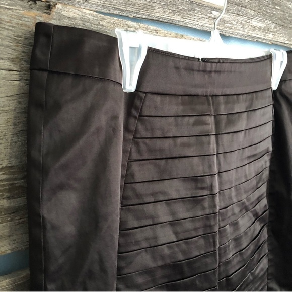 Nexus Size 14 Black Mini Skirt - Picture 2 of 5